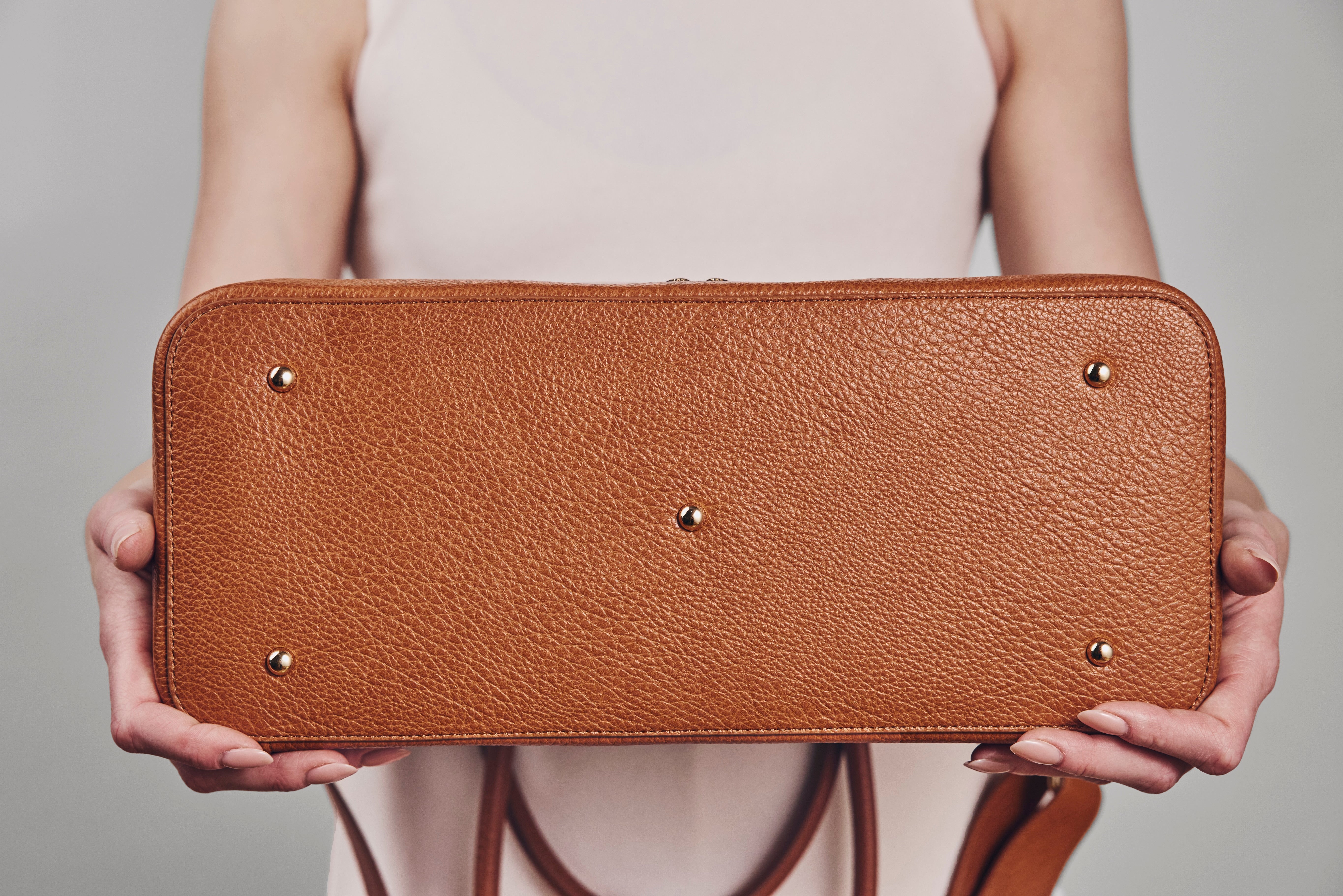 The Amalia Tote
