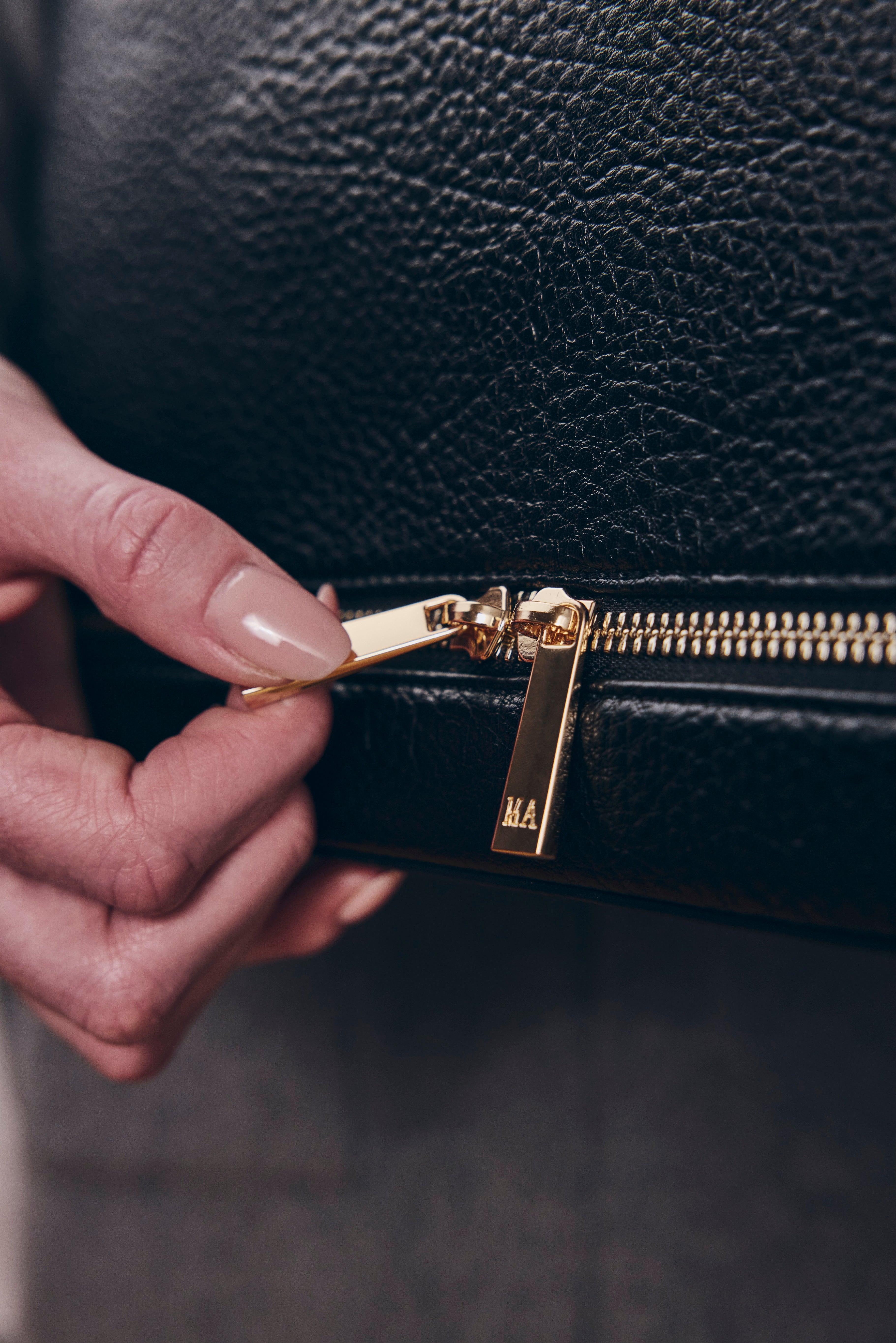 The Amalia Tote
