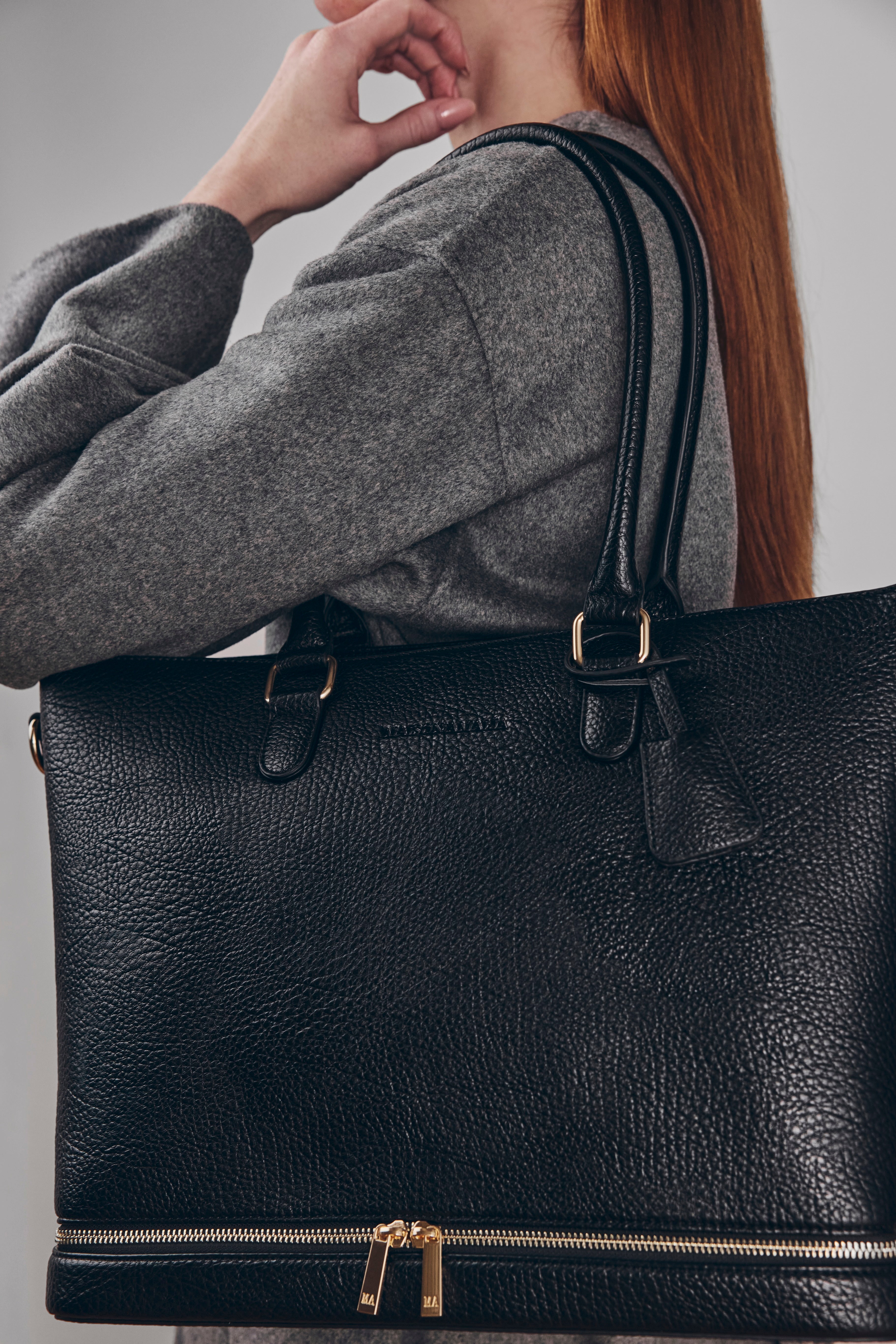 The Amalia Tote