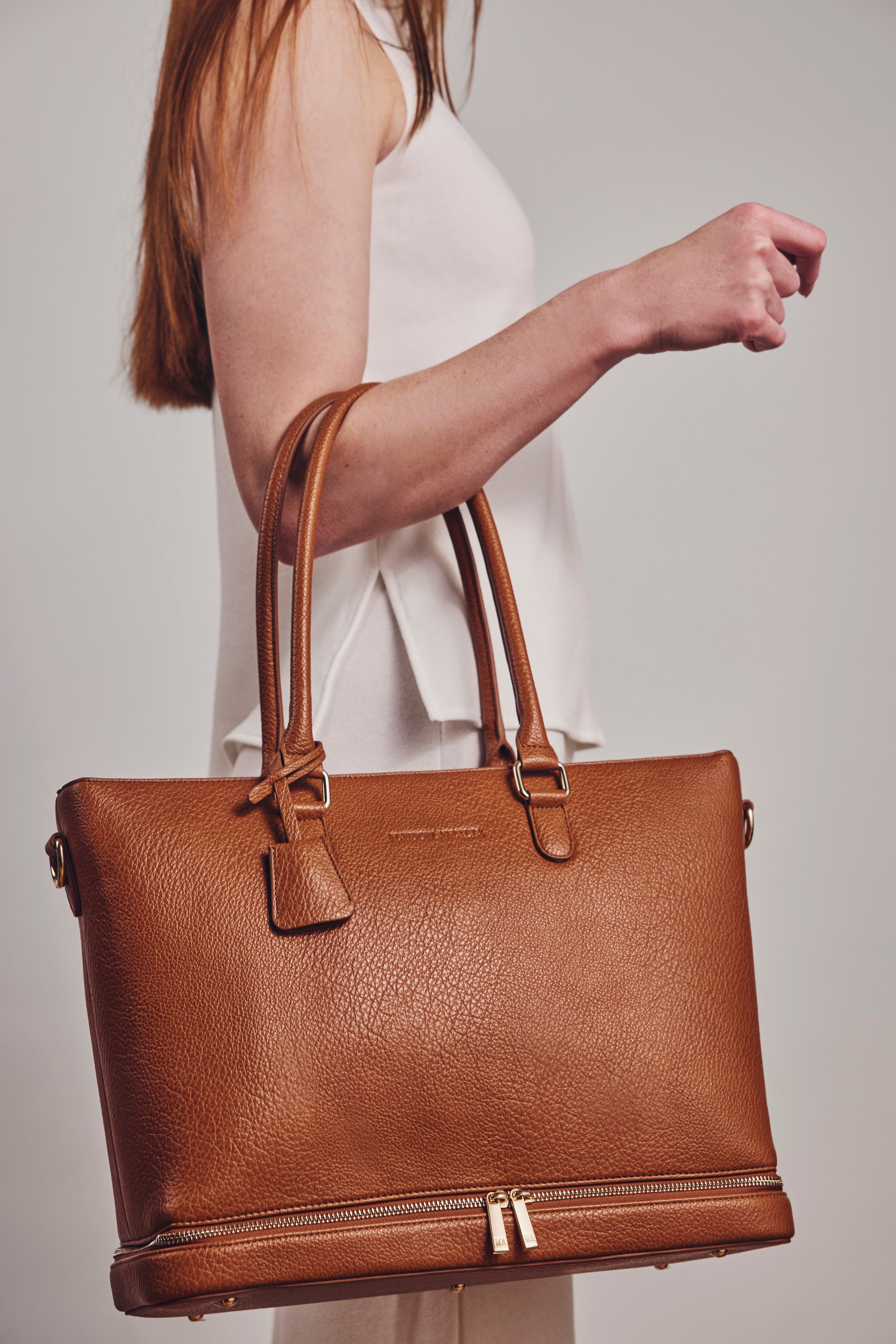 The Amalia Tote