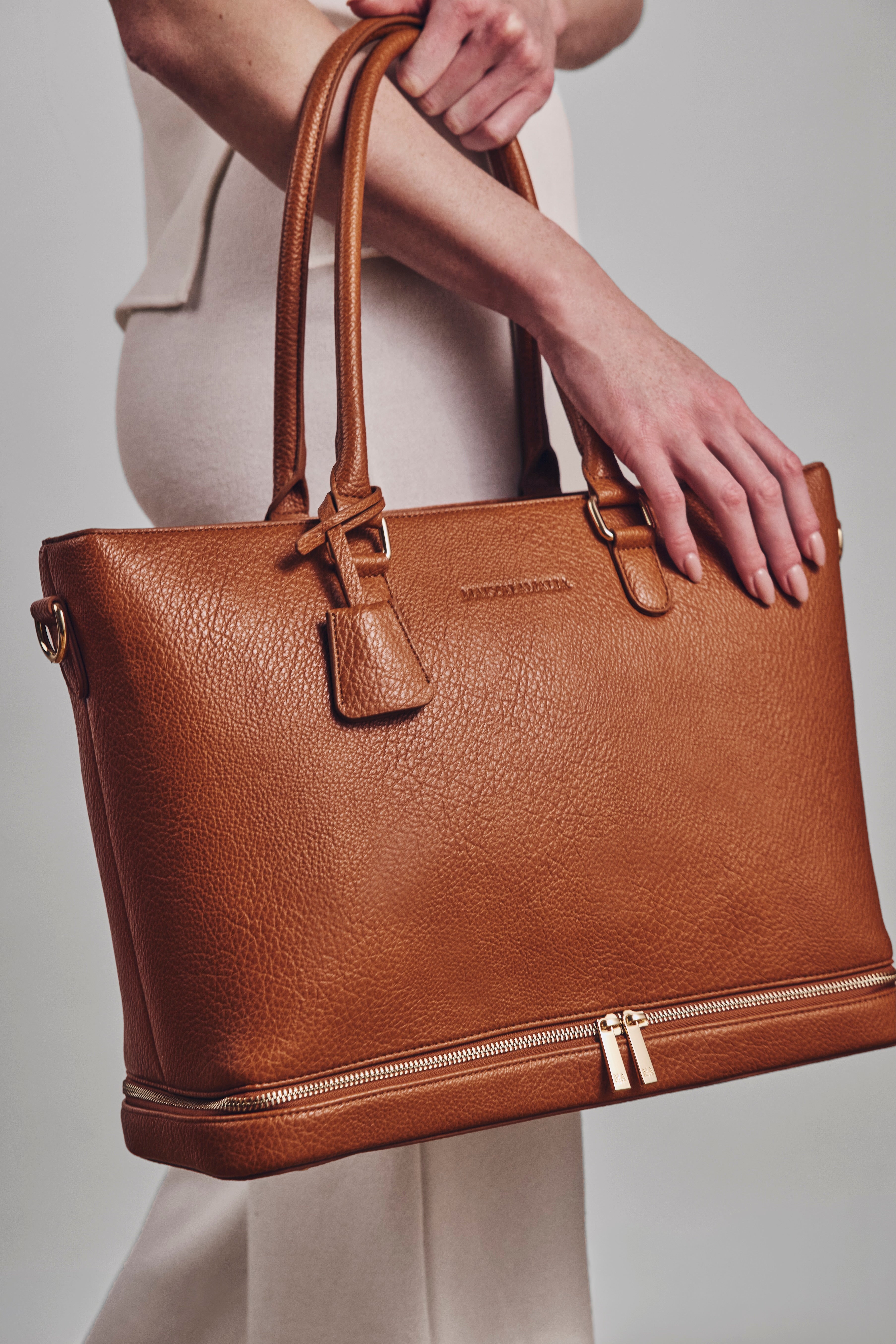 The Amalia Tote