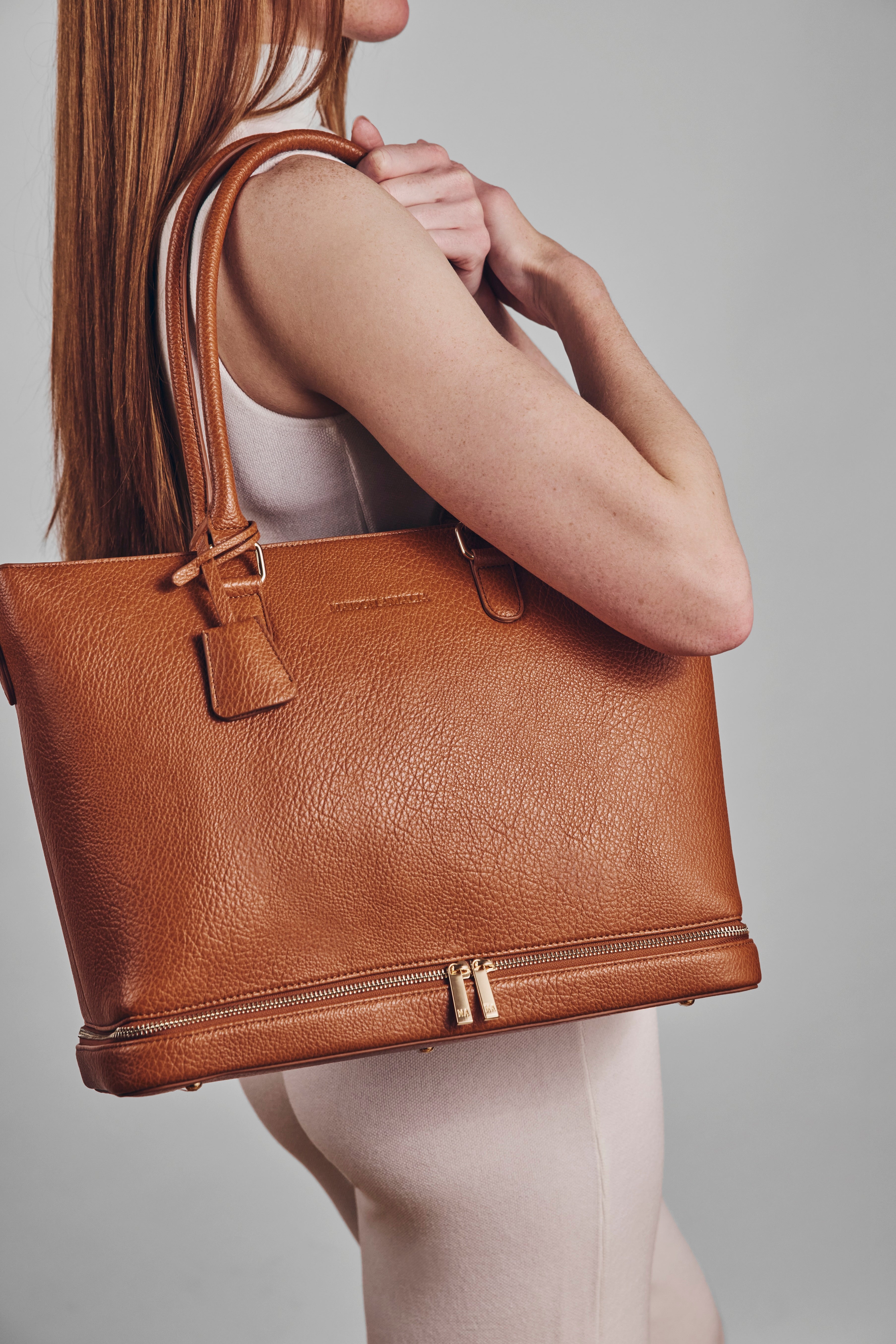 The Amalia Tote