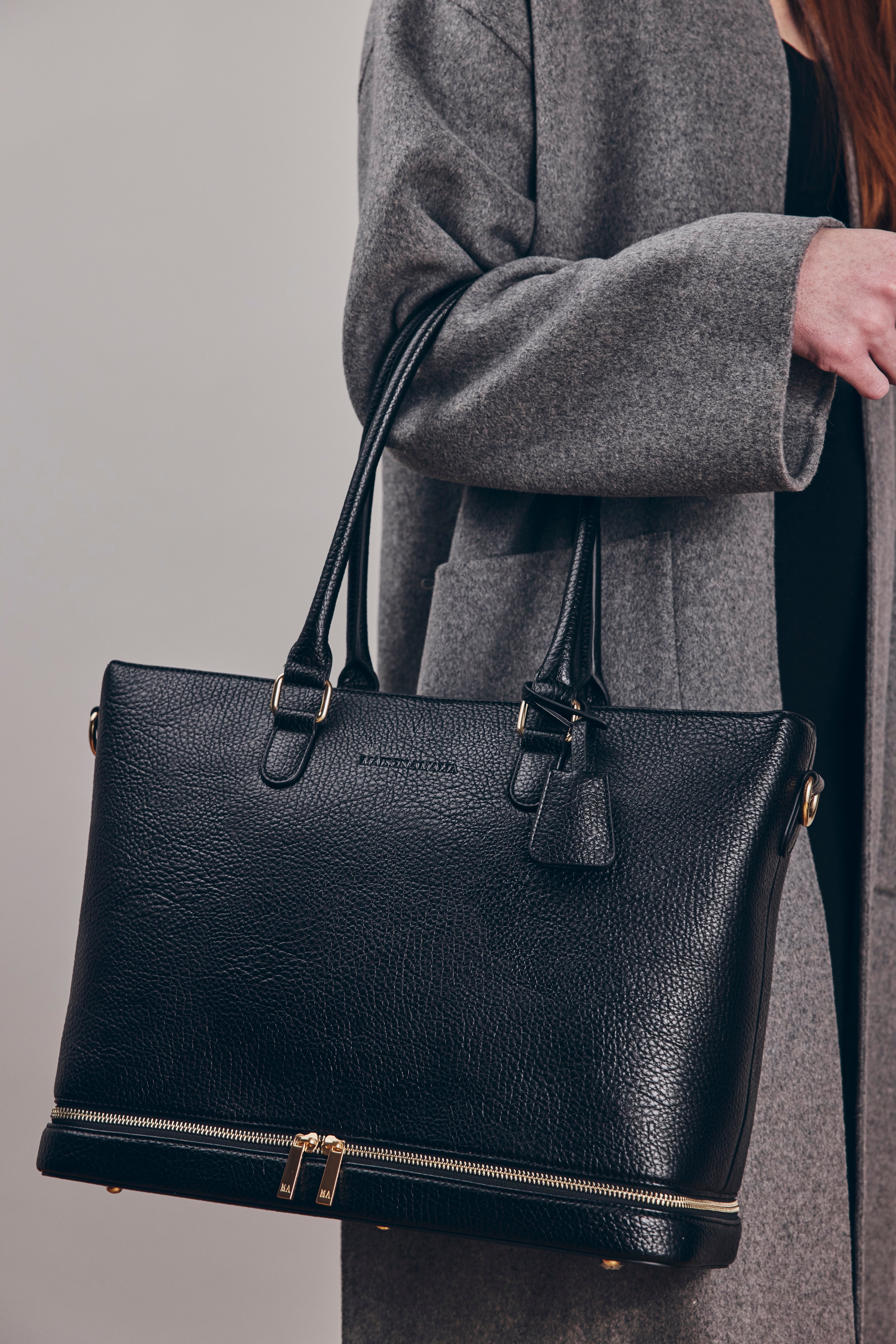 The Amalia Tote