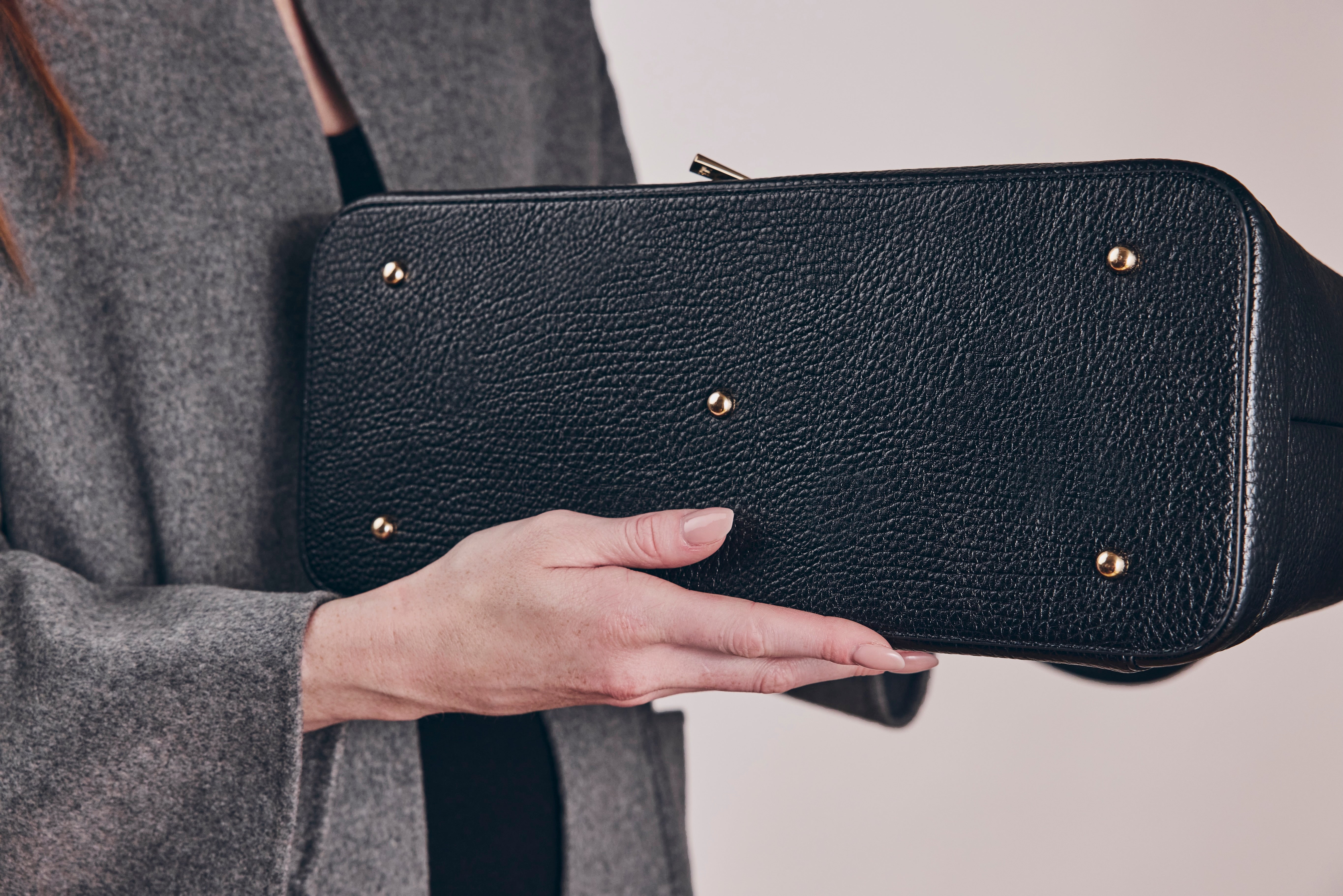 The Amalia Tote